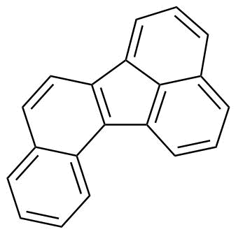 Benzo[J]Fluoranthene